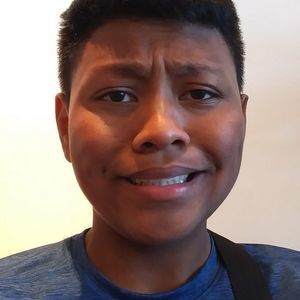 Meet your Posher, Jay